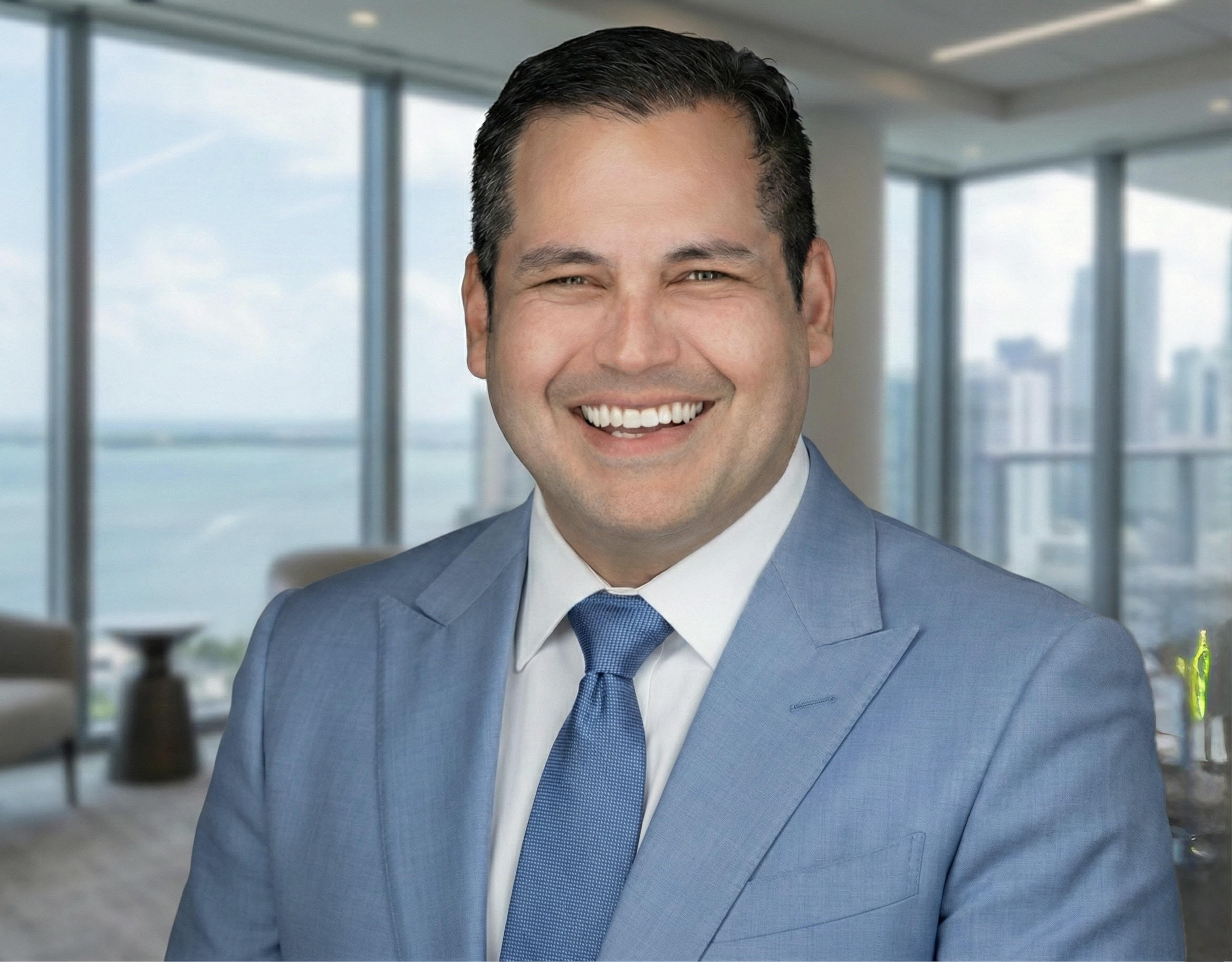 Andrés J. Castañeda